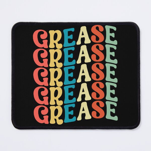 Item preview, Grease Summer T-shirt designed and sold by KGN CREATIVITY.