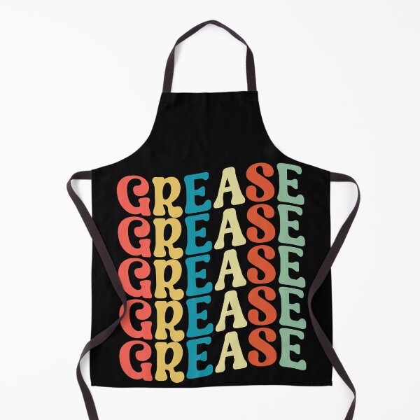 Item preview, Grease Summer T-shirt designed and sold by KGN CREATIVITY.