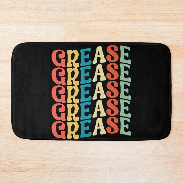 Item preview, Grease Summer T-shirt designed and sold by KGN  CREATIVITY.