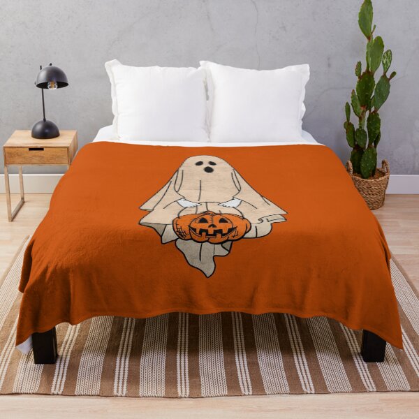Item preview, Ghost Halloween Pumpkin Costume Grunge Gothic designed and sold by alenaz.