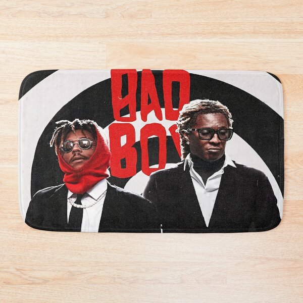 Item preview,  De Bad Legend designed and sold by kondanginpem.