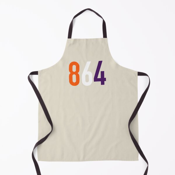 Item preview, 864 area code orange white purple  designed and sold by emilees.