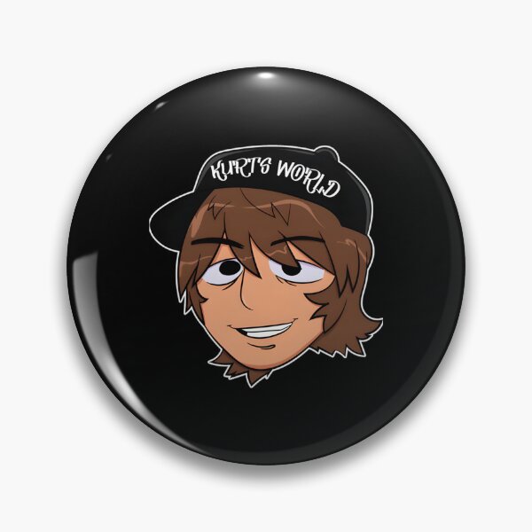 Item preview, kurt kunkle                designed and sold by MirabelGomez.