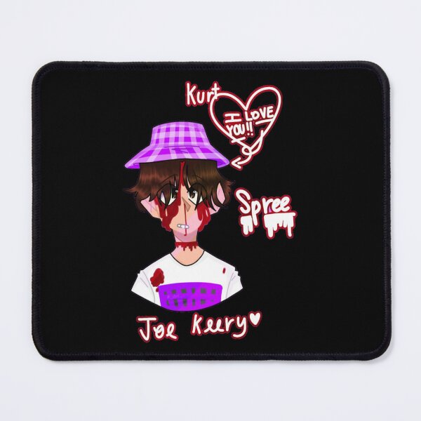 Item preview, kurt kunkle                               designed and sold by MirabelGomez.