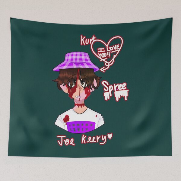 Item preview, kurt kunkle                               designed and sold by MirabelGomez.