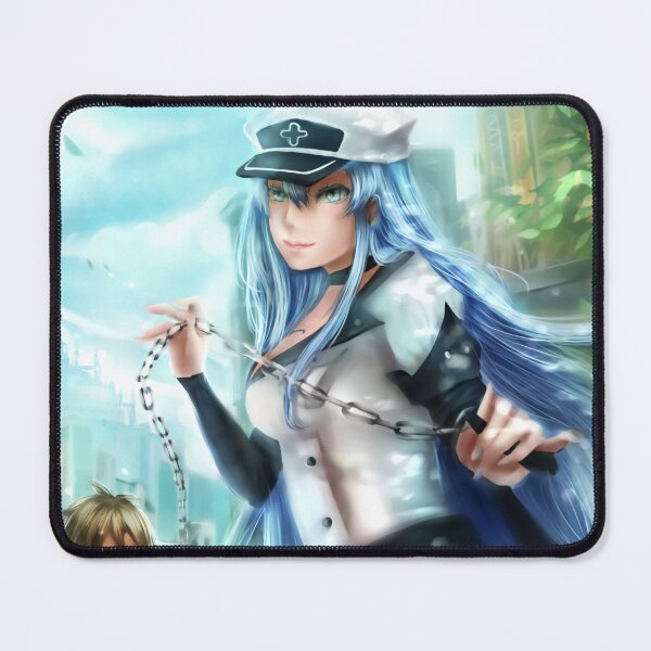Item preview, Esdeath Akame Ga Kill Printing For Wibu designed and sold by lorypig.