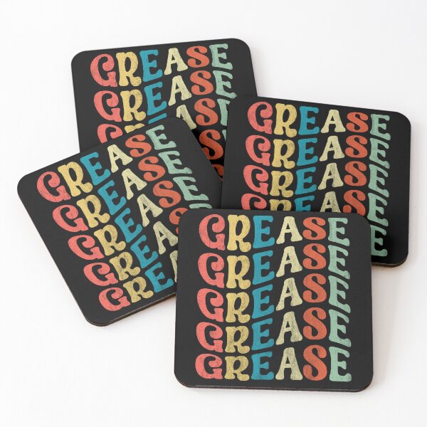 Item preview, Grease Summer T-shirt designed and sold by KGN  CREATIVITY.