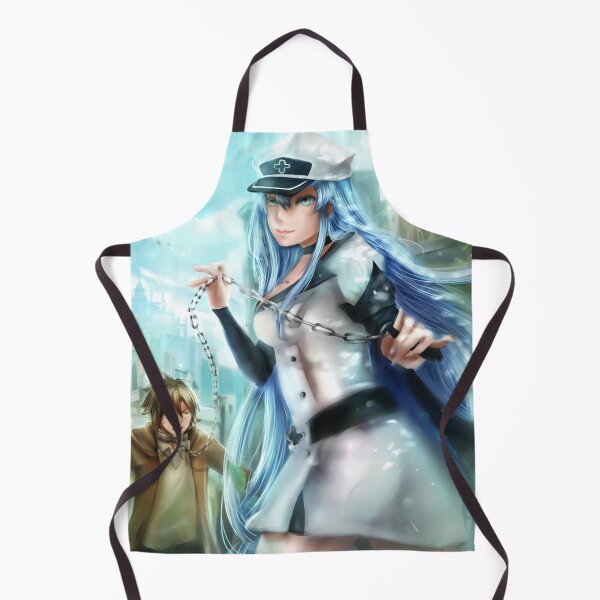 Item preview, Esdeath Akame Ga Kill Printing For Wibu designed and sold by lorypig.