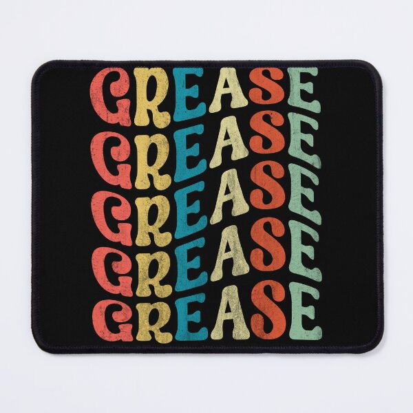 Item preview, Grease Summer T-shirt designed and sold by KGN  CREATIVITY.