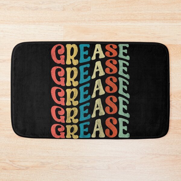 Item preview, Grease Summer T-shirt designed and sold by KGN  CREATIVITY.