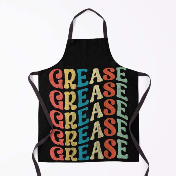 Item preview, Grease Summer T-shirt designed and sold by KGN CREATIVITY.