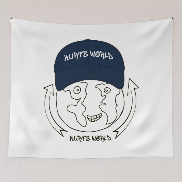 Item preview, kurt kunkle                             designed and sold by MirabelGomez.