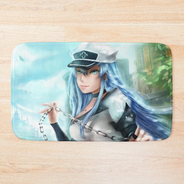 Item preview, Esdeath Akame Ga Kill Printing For Wibu designed and sold by lorypig.