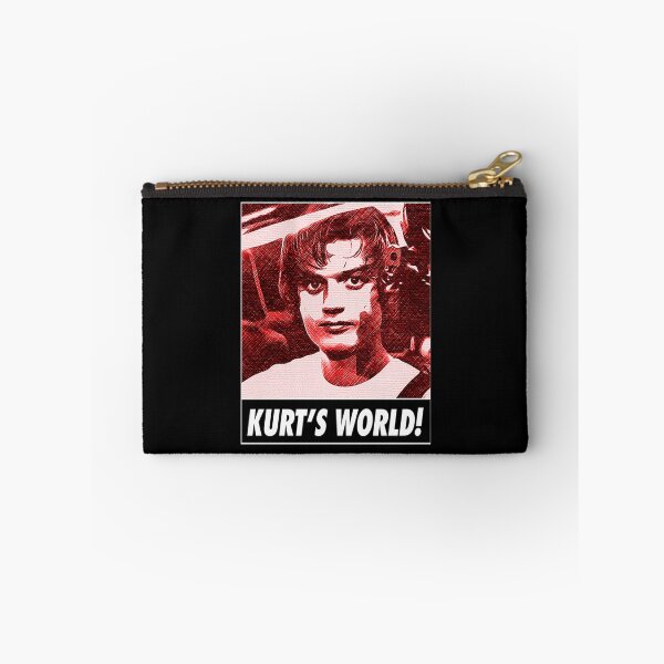 Item preview, kurt kunkle  spree  joe keery  KURT’S WORLD v4                            designed and sold by MirabelGomez.