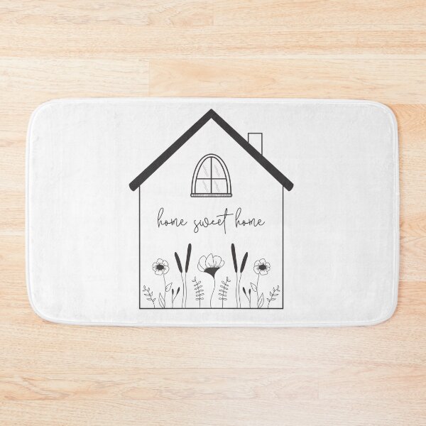 Item preview, Home Sweet Home designed and sold by Reclaimed & Restored.