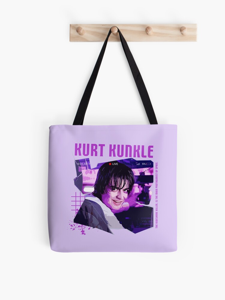 Kurt Kunkle  Poster for Sale by MirabelGomez