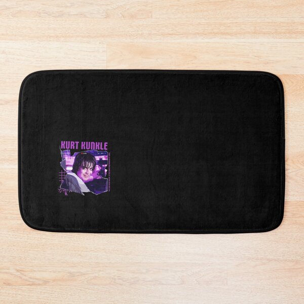 Item preview, kurt kunkle retrowave                             designed and sold by MirabelGomez.