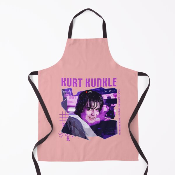 Item preview, kurt kunkle retrowave                             designed and sold by MirabelGomez.