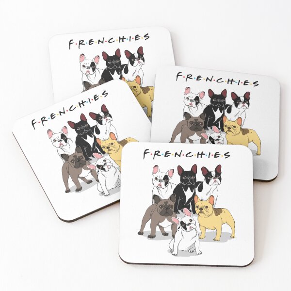 Item preview, FRENCHIES designed and sold by Jost Riedel.