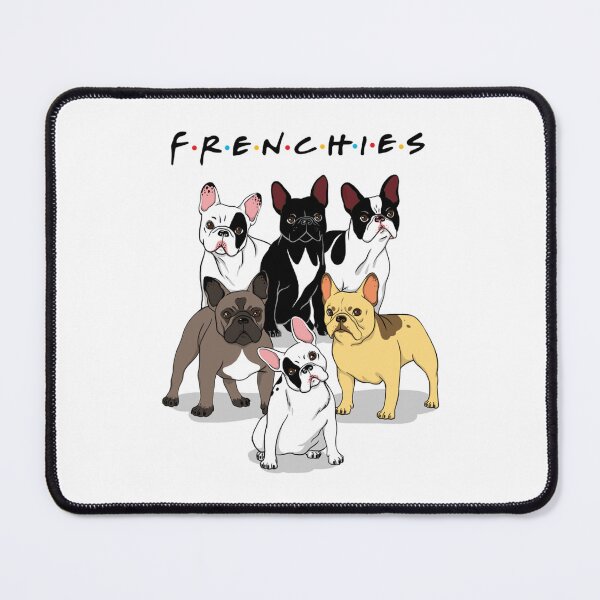 Item preview, FRENCHIES designed and sold by Jost Riedel.
