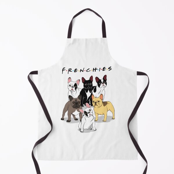 Item preview, FRENCHIES designed and sold by Jost Riedel.