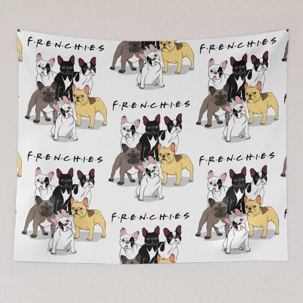 Item preview, FRENCHIES designed and sold by Jost Riedel.