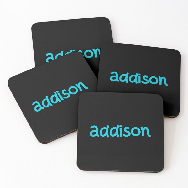 Item preview, Addison, Funny Cool Best color art designed and sold by artdragongift 15.