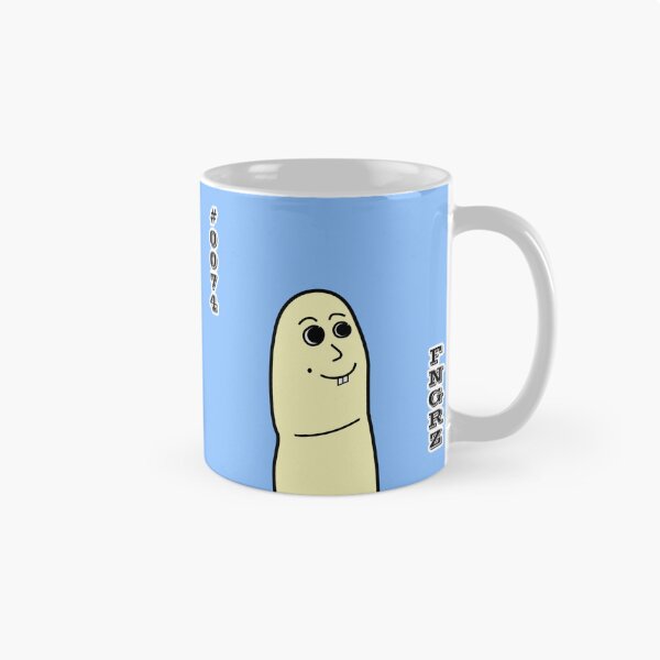 Item preview, FNGRZ - #0074 -  cartoon finger art artwork collection designed and sold by PCMUnlimited.
