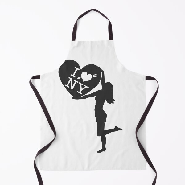 Item preview,  I love newyork Nyc Sticker & art work  designed and sold by Clothesaccess.