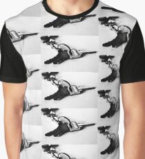 Unlock My Secrets Graphic T-Shirt