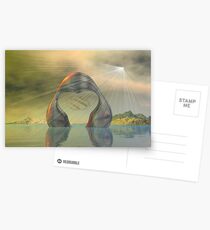 Gateway To Imagination Postcards