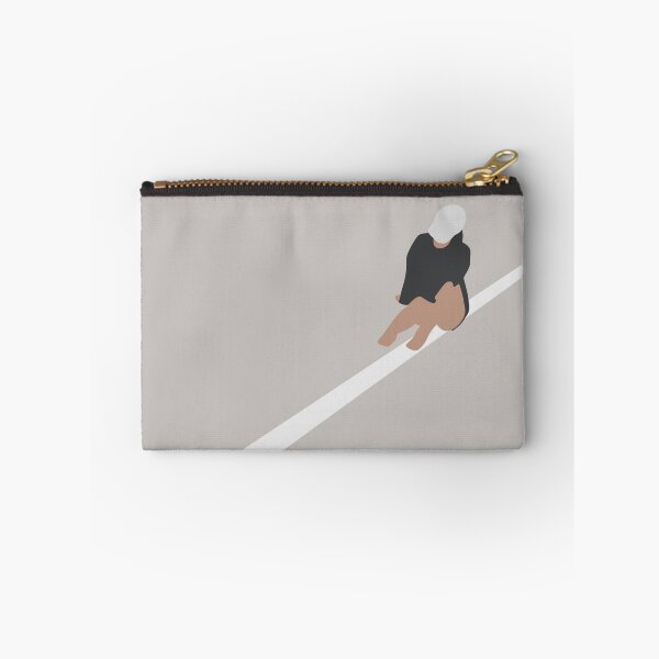 Item preview, Sitting on a Path designed and sold by shindeku.