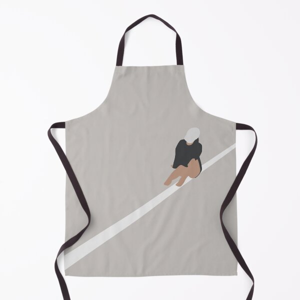 Item preview, Sitting on a Path designed and sold by shindeku.