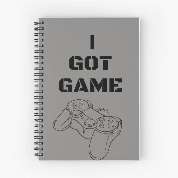 Item preview, I GOT GAME designed and sold by TruLuv.