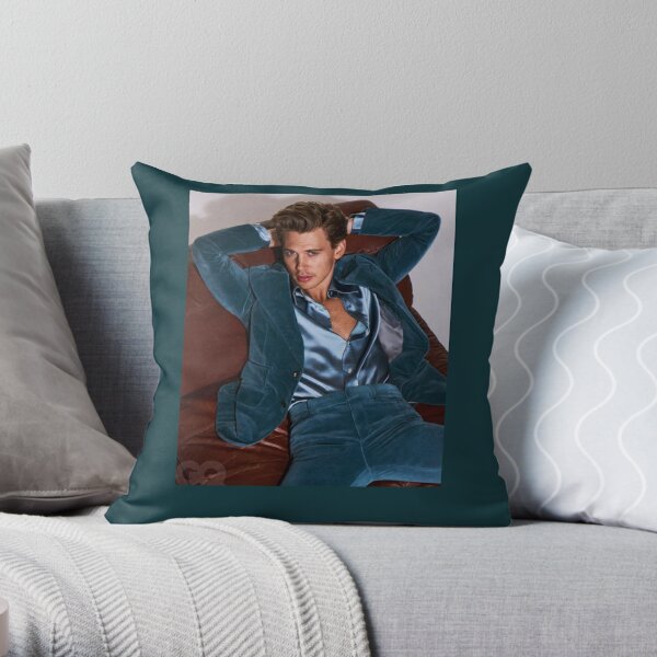 Elvis Presley Pillows & Cushions for Sale | Redbubble