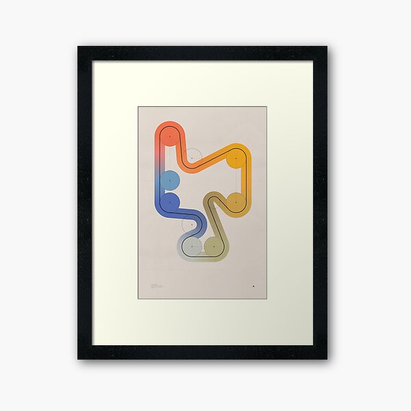 Item preview, Tangent designed and sold by Dimitris Ladopoulos.