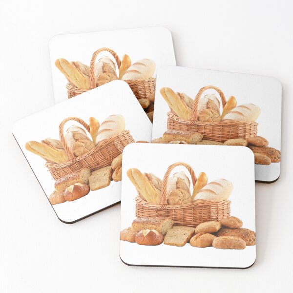 Item preview, Bread designed and sold by leahbaderart.