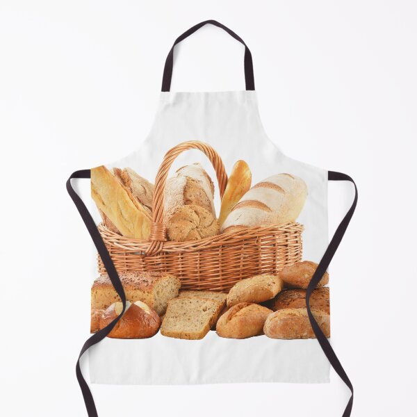 Item preview, Bread designed and sold by leahbaderart.