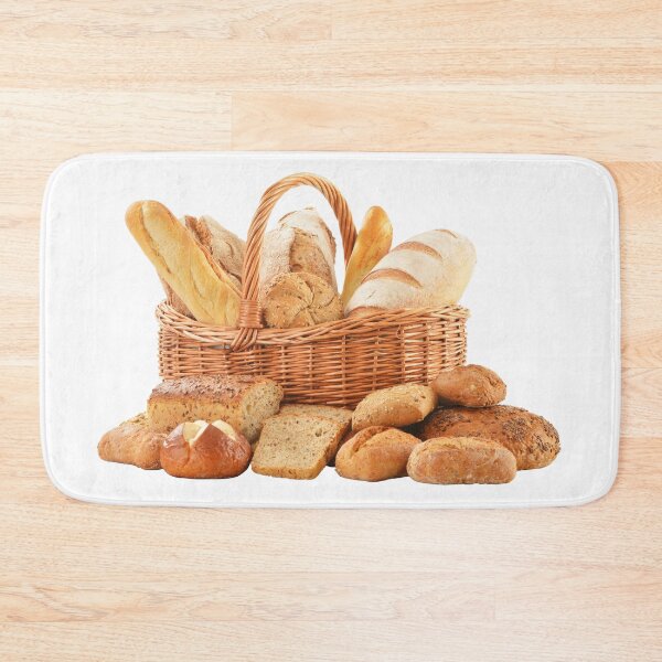 Item preview, Bread designed and sold by leahbaderart.