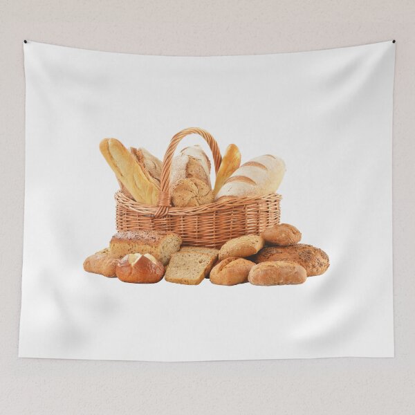 Item preview, Bread designed and sold by leahbaderart.