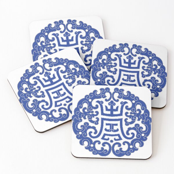 Item preview, Chinese traditional pattern designed and sold by AnLeDesign.