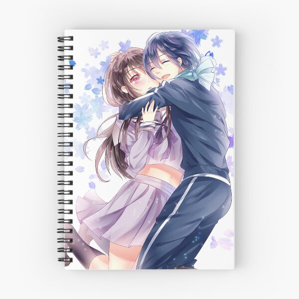 Artikelvorschau, Yato Noragami-Druck für Wibu entworfen und verkauft von lorypig.