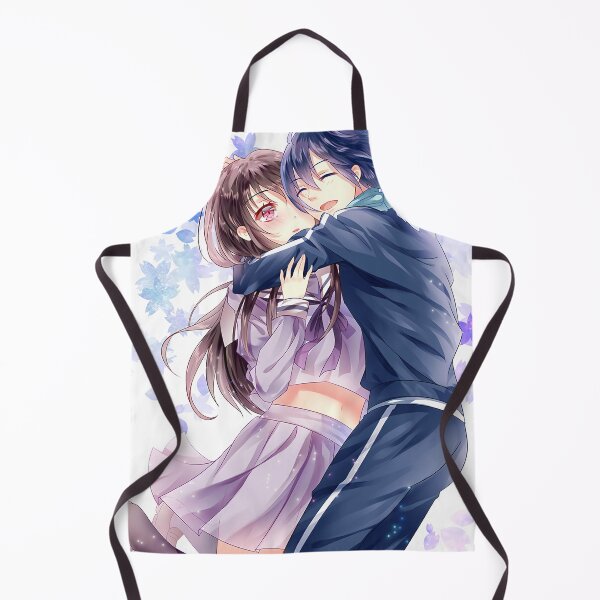 Item preview, Yato Noragami Printing For Wibu designed and sold by lorypig.