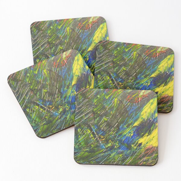 Item preview, "Sudden Rain" designed and sold by Robert Regenold's Art Shop.