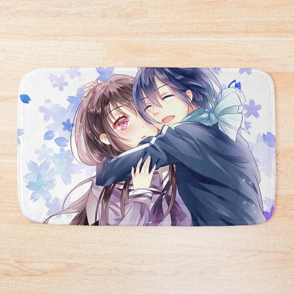 Item preview, Yato Noragami Printing For Wibu designed and sold by lorypig.
