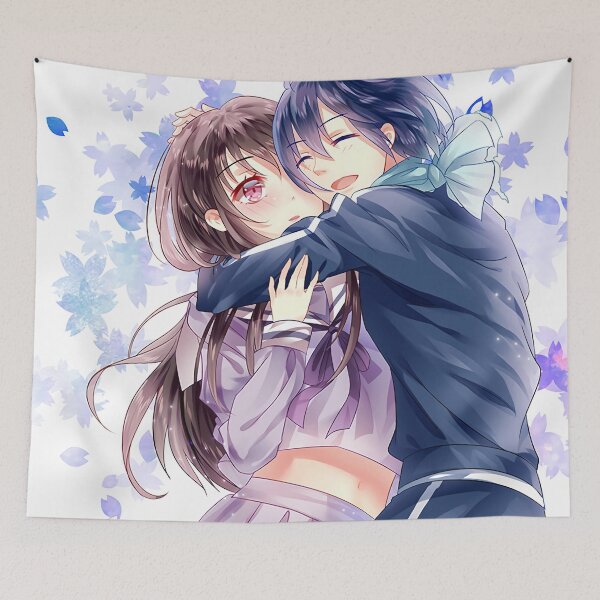 Item preview, Yato Noragami Printing For Wibu designed and sold by lorypig.