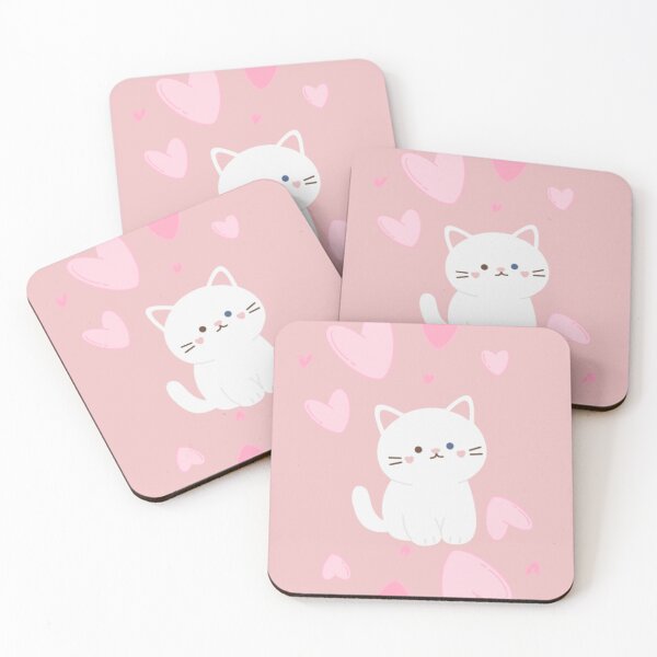 Item preview, Cute Cat 1 designed and sold by ALFAREX.