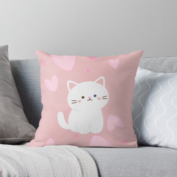 Aperçu de l'œuvre Chat mignon 1 créée et vendue par ALFAREX.
