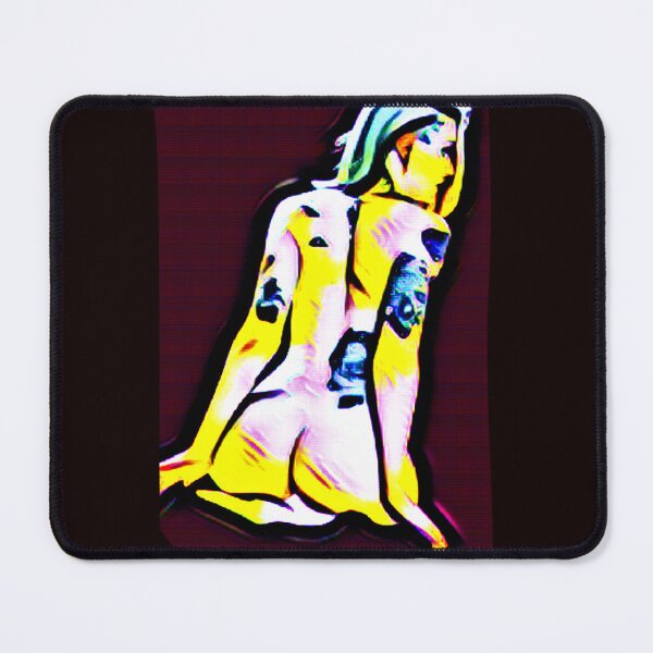 Item preview, TATTOO GIRL designed and sold by jmed70.