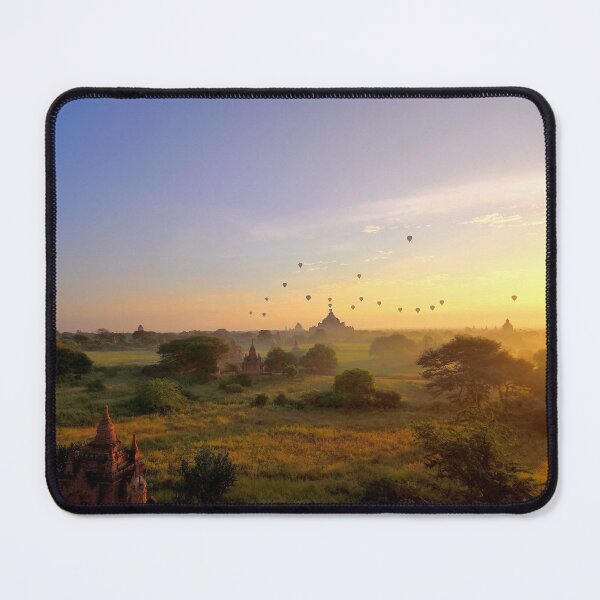 Item preview, Oriental landscape designed and sold by KNBS.